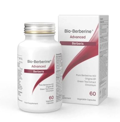 Phytoceutics Bio-Berberine Advanced