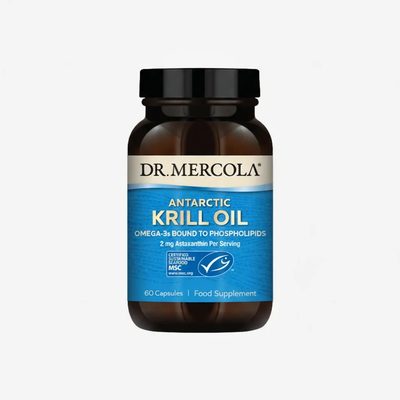 Krill Oil