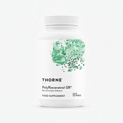 PolyResveratrol-SR