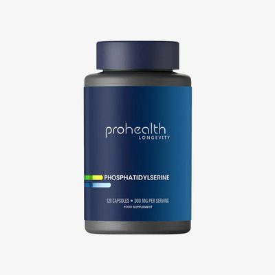 Phosphatidylserine