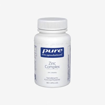Zinc Complex