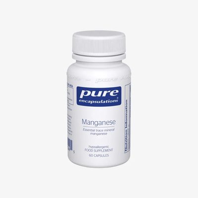 Pure Encapsulations Manganese
