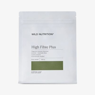 High Fibre Plus