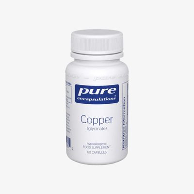 Copper (Glycinate)