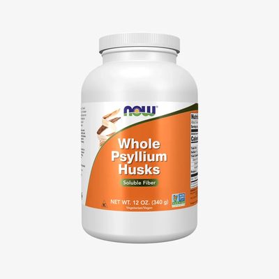 Psyllium Husk Whole - 12 oz