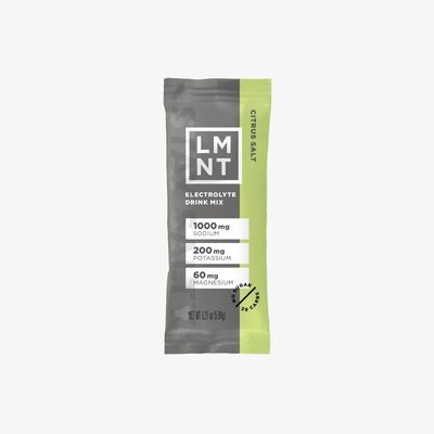 LMNT Recharge Electrolytes - Citrus Salt