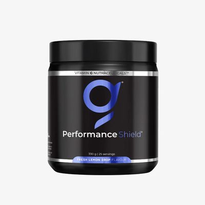 Vitamin G Nutraceuticals PerformanceShield+