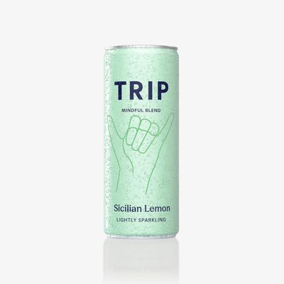 Mindful Blend - Sicilian Lemon