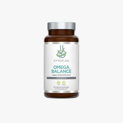 Omega Balance - 60 vcaps