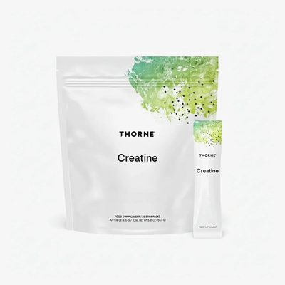 Creatine - Travel Packs - NSF - 30 packets