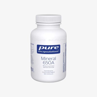 Mineral 650A