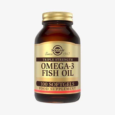 Triple Strength Omega-3