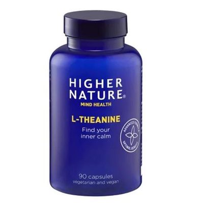 Theanine 100mg