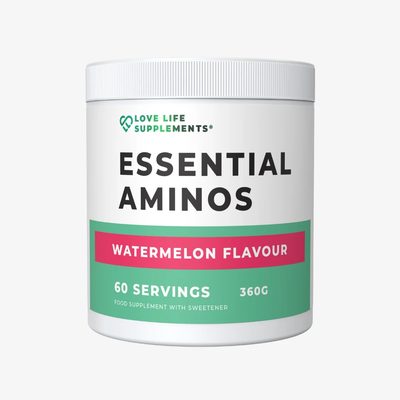 Essential Amino Acids - Watermelon