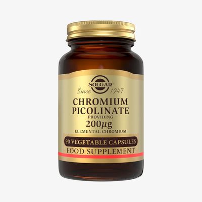 Chromium Picolinate 200ug