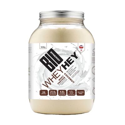 Bio-Synergy® Whey Hey®