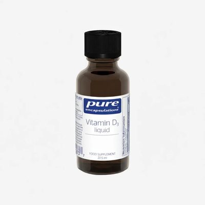 Vitamin D3 Liquid