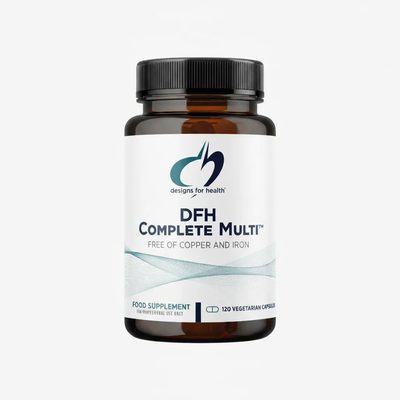 DFH Complete Multi™ (Free of Copper and Iron)
