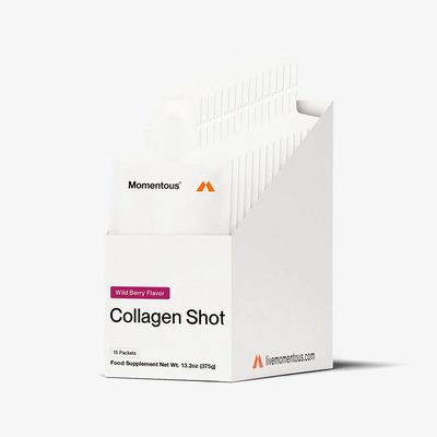 Collagen Shot - Wild Berry - 15ct