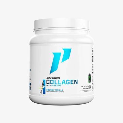 Collagen - French Vanilla