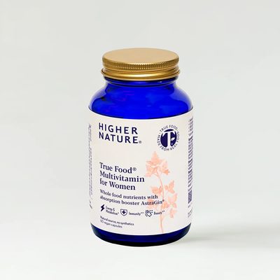 True Food Vitality for Women