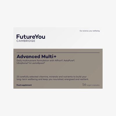 FutureYou Cambridge Advanced Multi+