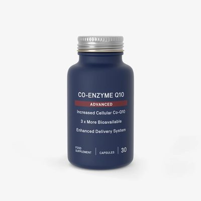Co-Enzyme Q10 Advanced