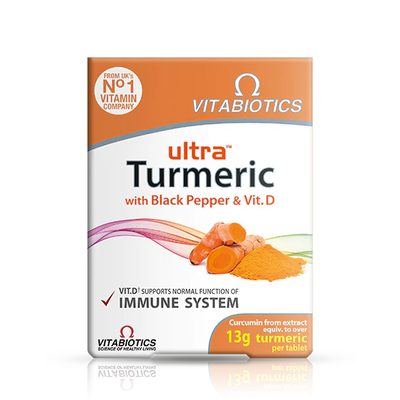 Ultra Turmeric
