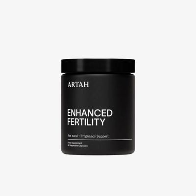 ARTAH Enhanced Fertility