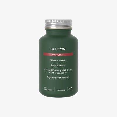 Saffron Bioactive