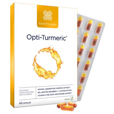 Opti-Turmeric®