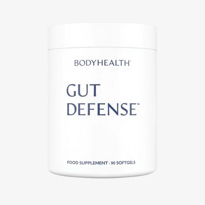Gut Defense