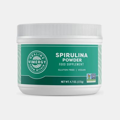 Spirulina Powder