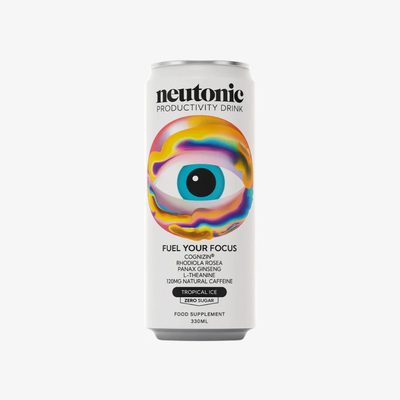 Neutonic Tropical Ice