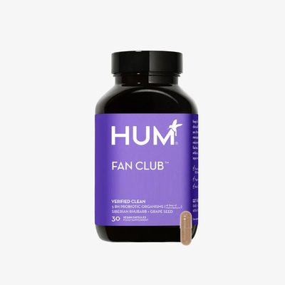 HUM Nutrition Fan Club®