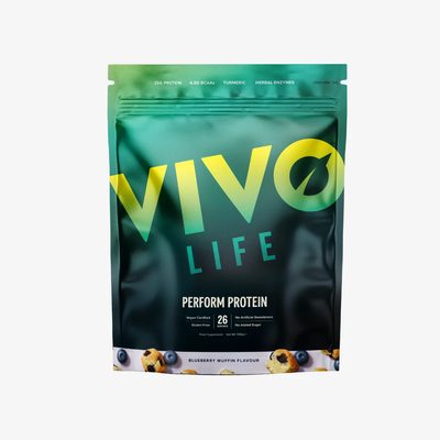 Vivo Life Perform Plant Protein