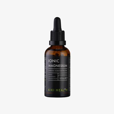 Ionic Magnesium Liquid Concentrate