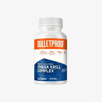 Omega Krill Complex