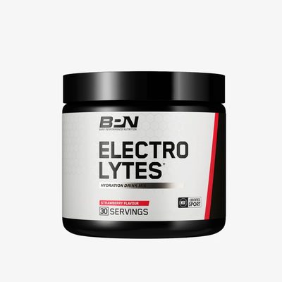 BPN Electrolytes - Strawberry