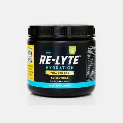 Redmond Life Re-Lyte Hydration - Pina Colada