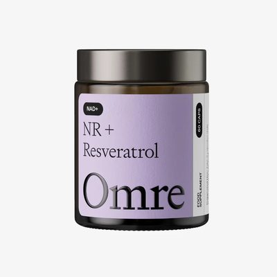 NR + Resveratrol