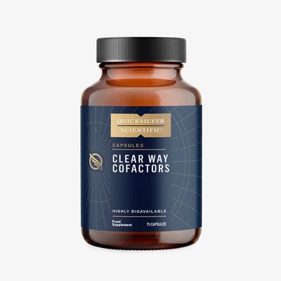 Clear Way Cofactors®