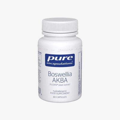 Boswellia AKBA