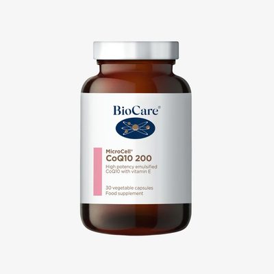 MicroCell CoQ10 100