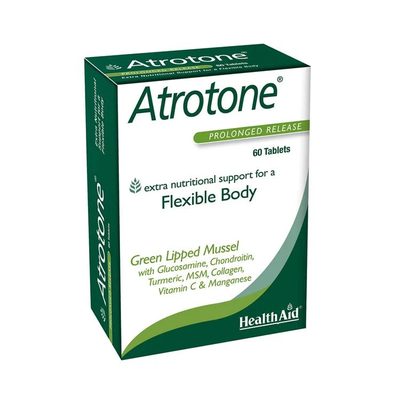 Atrotone