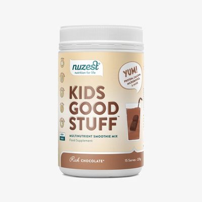 Nuzest Kids Good Stuff - Chocolate