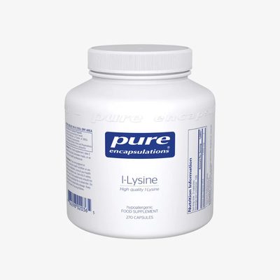 l-Lysine