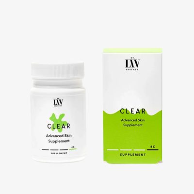 Dr. Liv Kraemer Clear - Advanced Formula