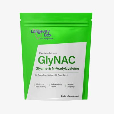 GlyNAC