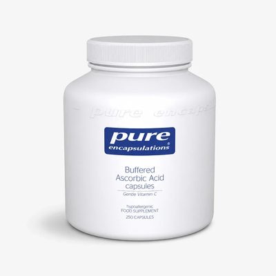 Buffered Ascorbic Acid